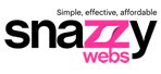 Snazzy Webs Website Design & Development