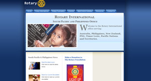 Rotary South Pacific